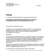Antrag (23.09.25): Einrichtung eines regelmäßigen Netzwerktreffens für ehrenamtliche Flüchtlingshelfer:innen in der Verbandsgemeinde Rhein-Selz (PDF, ca. 204 KB) Antrag (23.09.25): Einrichtung eines regelmäßigen Netzwerktreffens für ehrenamtliche Flüchtlingshelfer:innen in der Verbandsgemeinde Rhein-Selz (PDF, ca. 204 KB)