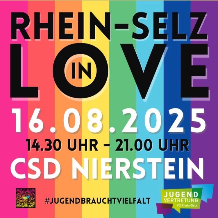 Bild zu CSD Nierstein